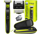 Philips One Blade 5 Klingen  Preisvergleich bei