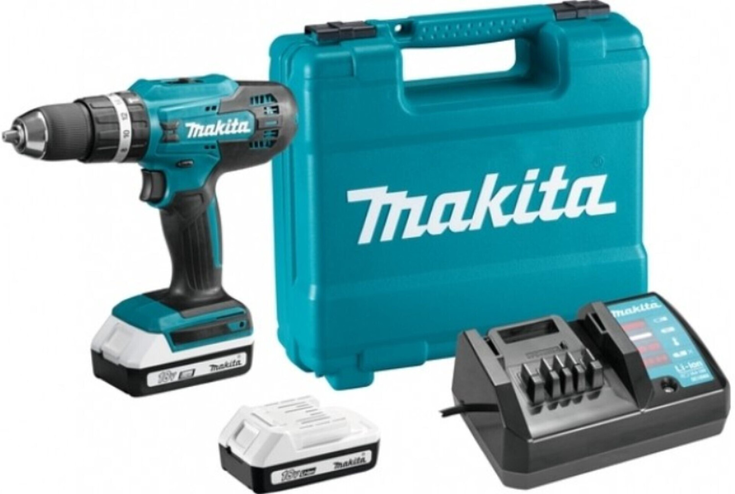 Makita HP488DWAE