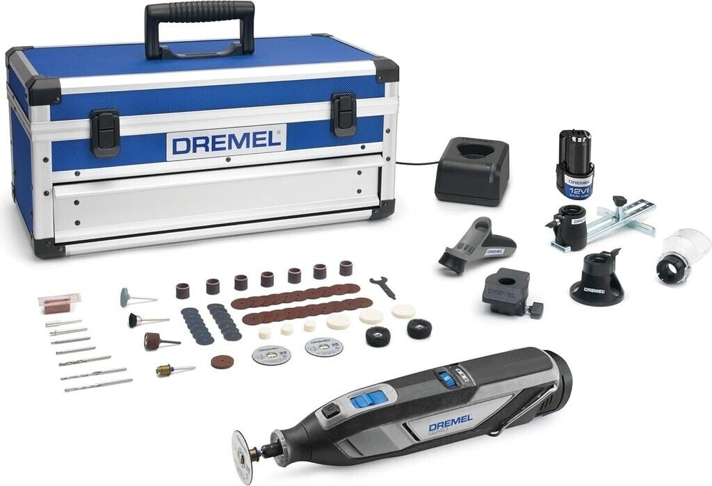 Dremel F0138240JK 8240 au meilleur prix sur