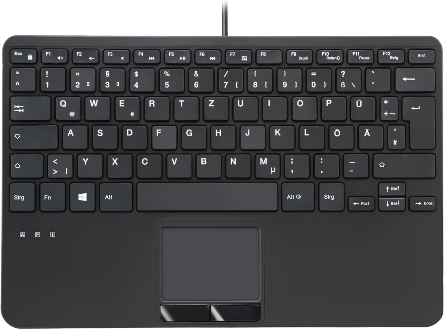 Perixx PERIBOARD-525 DE