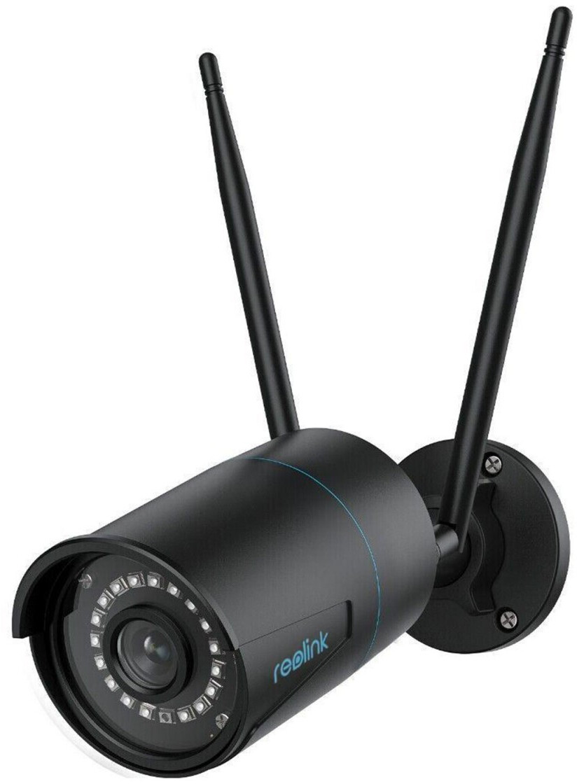 reolink RLC-510WA Black
