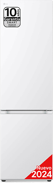 LG GBV5240DSW