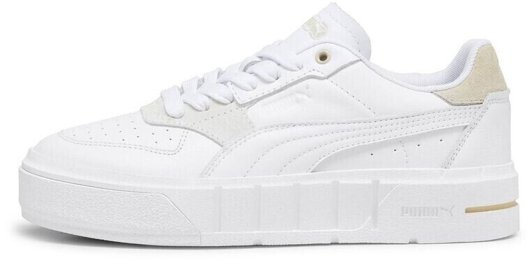 Buy Puma Cali Court Match Women 393094 from 40.00 Today