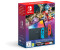 Nintendo Switch OLED (néon bleu/néon rouge) Mario Kart 8: Deluxe Bundle
