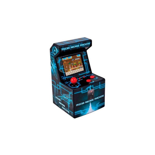 ITAL Mini Arcade Machine, Bild 6