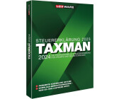 Lexware Taxman 2024 (Box)