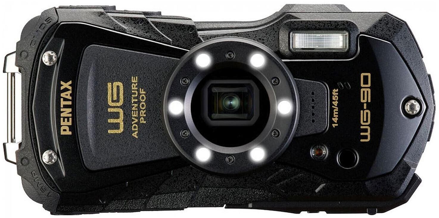 Pentax WG-90
