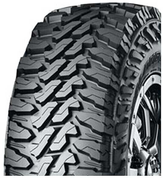 Yokohama Geolandar M/T G003 265/65 R17 120Q