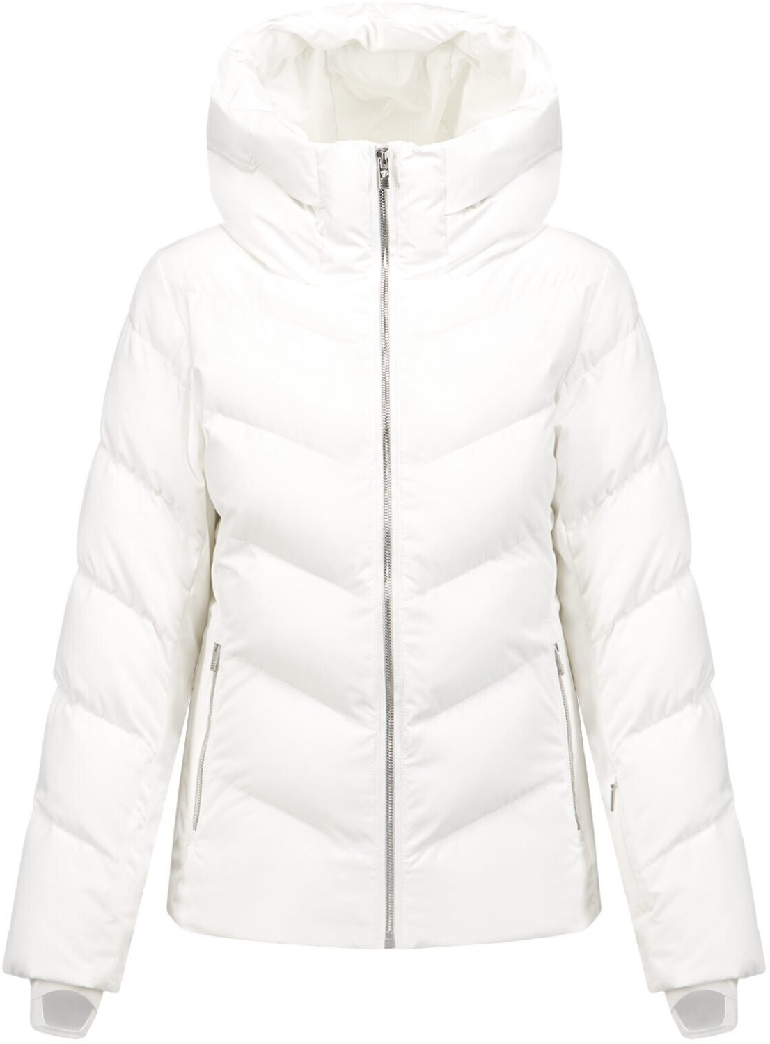 Fusalp Delphine II white