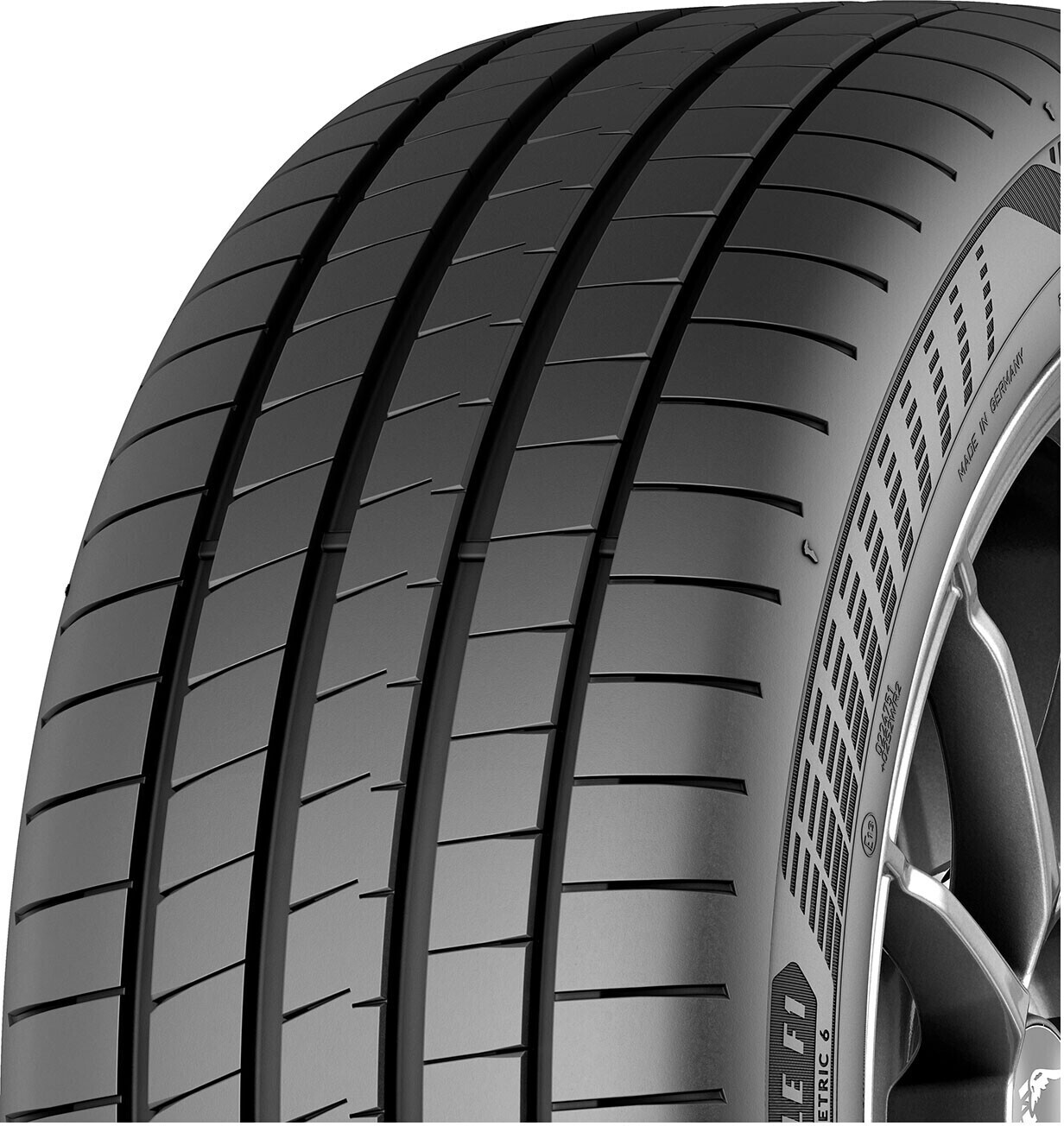 Goodyear Eagle F1 Asymmetric 6 235/45 R19 99V XL FP