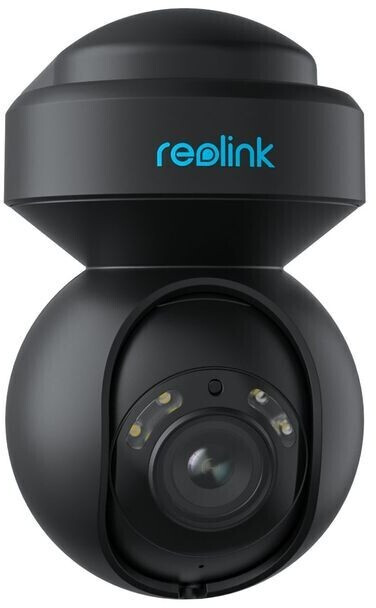 reolink RLC-E1-Outdoor-PoE Black