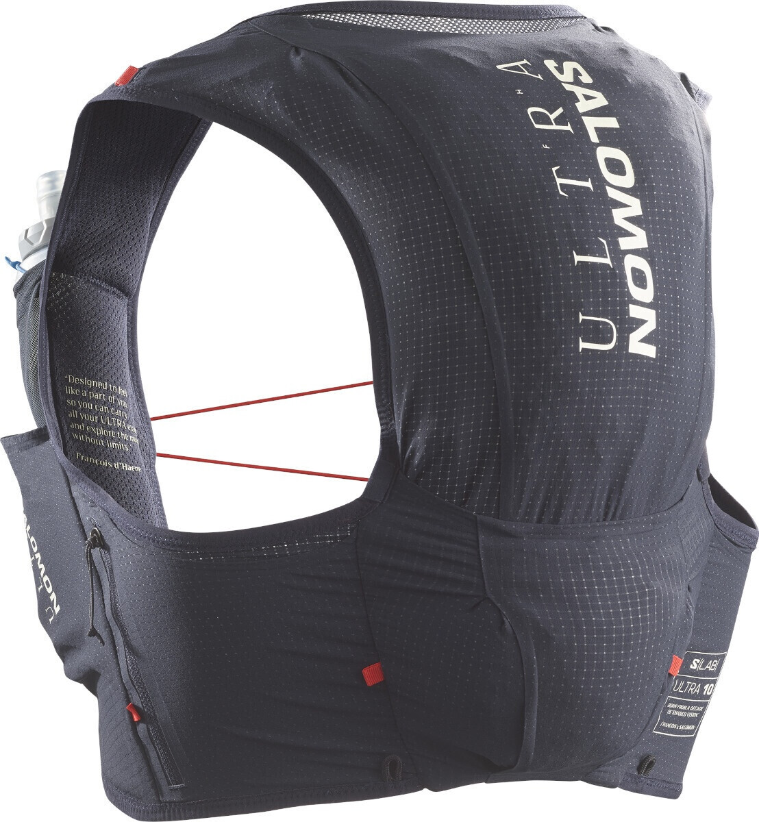 Salomon s lab series top