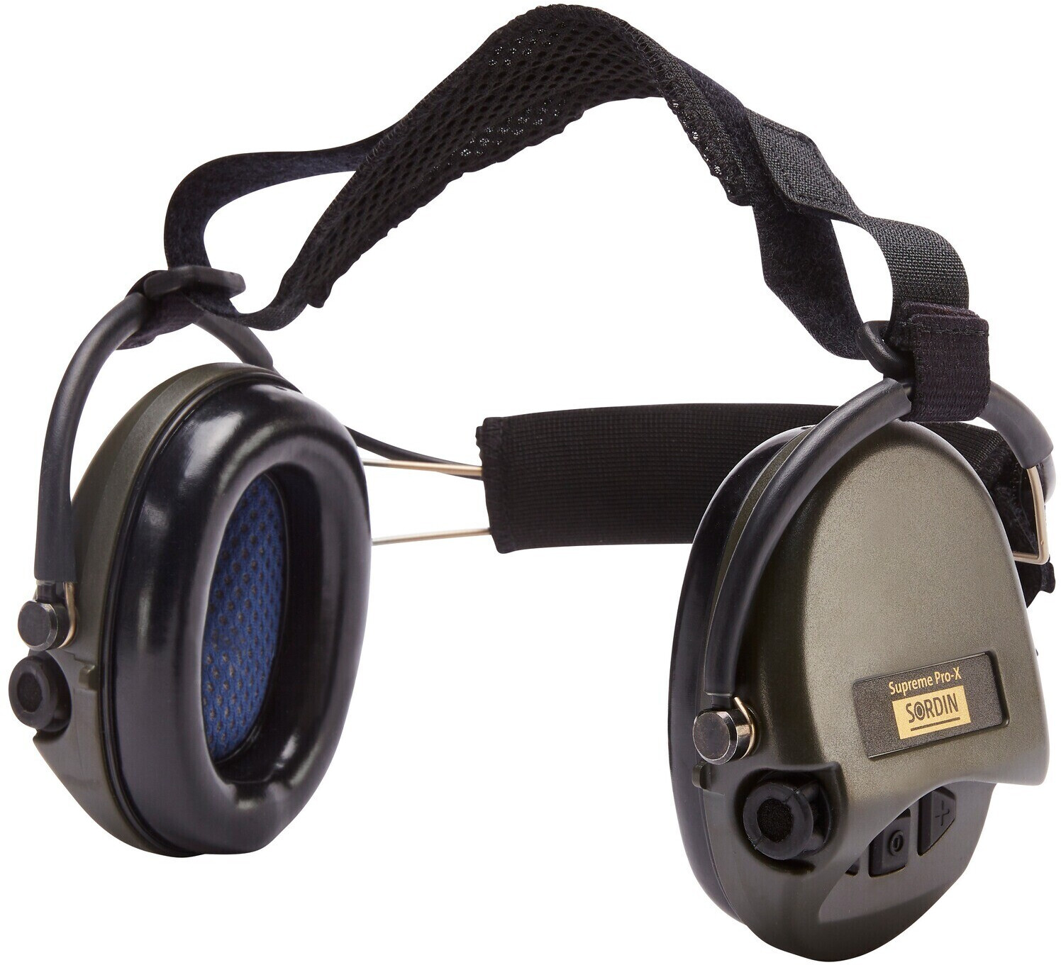 MSA Sordin 76302 X S Supreme Pro X ab 239 00 Preisvergleich bei idealo
