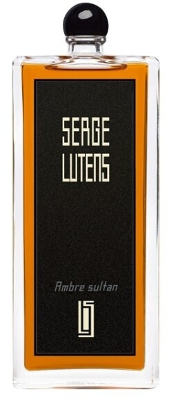Serge Lutens Ambre Sultan Eau de Parfum (100ml)