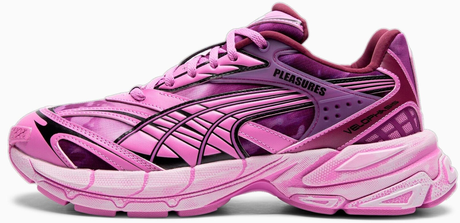 Puma Velophasis Overdyed PLEASURES