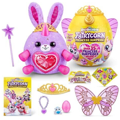 ZURU Fairycorn Princess Surprise