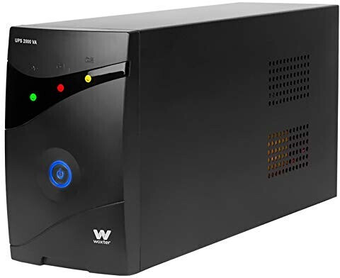 Woxter UPS 2000 VA Sai