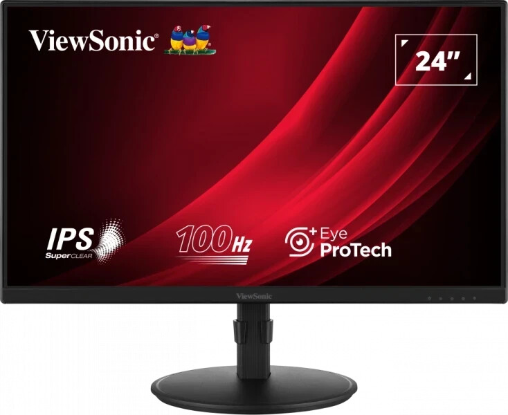 Viewsonic VG2408A