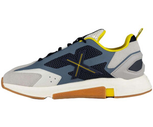 Rebajas En Las Zapatillas Munich Más Buscadas: Con Unas Ofertas