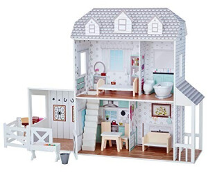 Where to buy doll house outlet