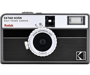 KODAK Appareil photo argentique compact KODAK M35 Vert - Appareil photo  numérique - Photo - Image - Image et Son