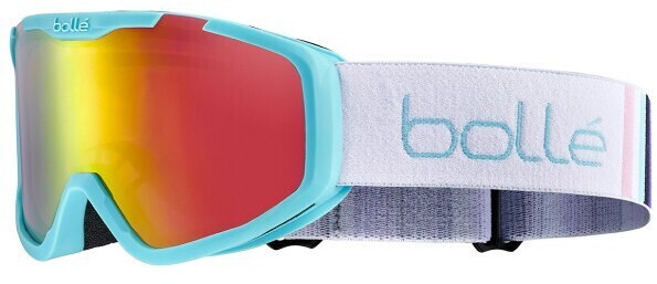 Bollé Kid's Rocket Plus S2 (VLT 25%) (Blue Matte)