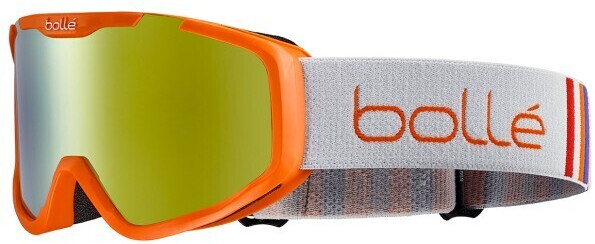 Bollé Kid's Rocket Plus S3 (VLT 14%) (Orange Matte)
