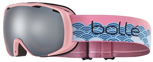 Bollé Kid's Royal Cat 3 (VLT 15%) (Pink Matte)
