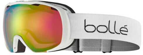 Bollé Kid's Royal Cat 2 (VLT 25%) (White Matte)
