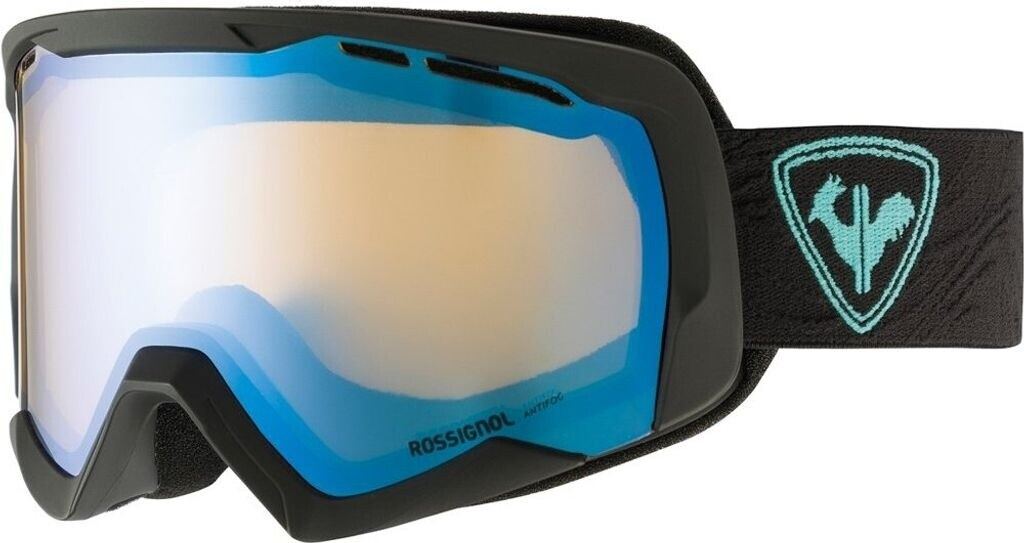 Rossignol Women's Spiral Miror S1 (Black)