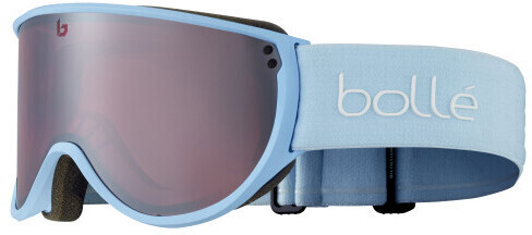 Bollé Women's Blanca Cat 2 (VLT 20%) (Powder Blue)