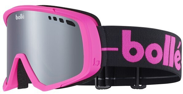 Bollé Mammoth S3 (VLT 15%) (Pink Heritage Matte)