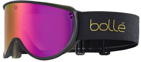 Bollé Women's Blanca Cat 2 (VLT 25%) (Black Matte)