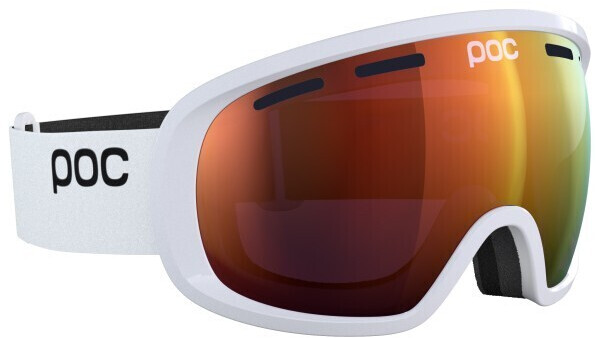 POC Fovea S2 (VLT 22%) (Hydrogen White)