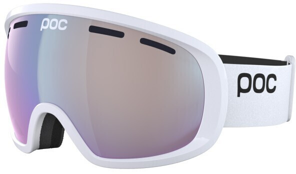 POC Fovea Photochromic S1 (Hydrogen White) ab 220,00