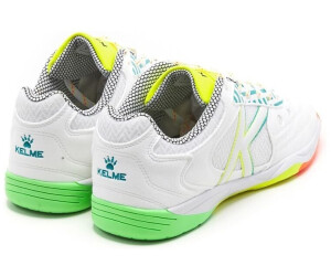 Buy Kelme Indoor Copa 55257 white multi from 26.99 Today