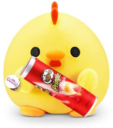 ZURU Snackles Series 1 Medium Dan