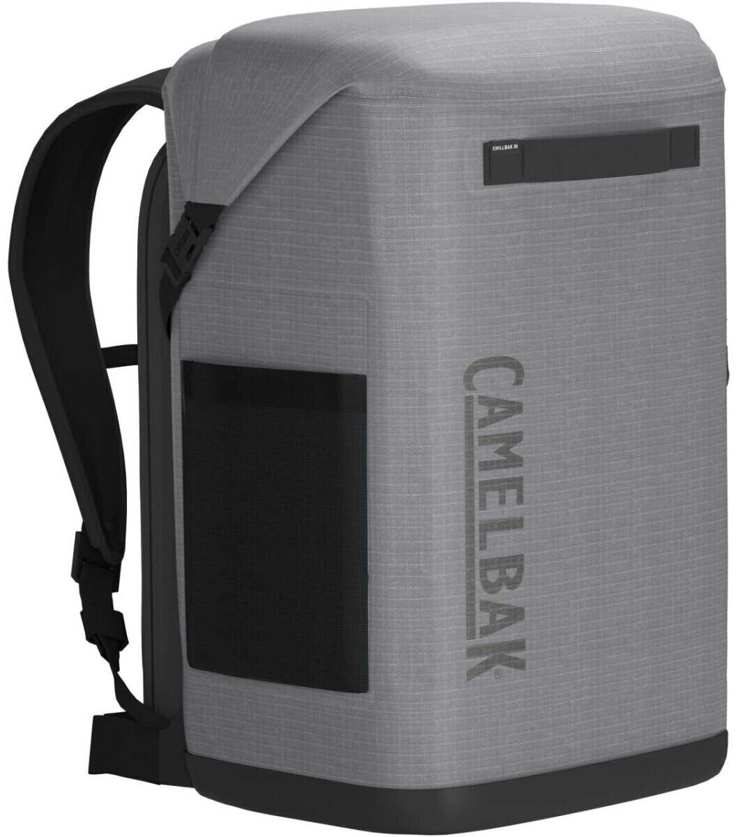 Camelbak Chillbak 30 Fusion 6L (2755001000) monument grey