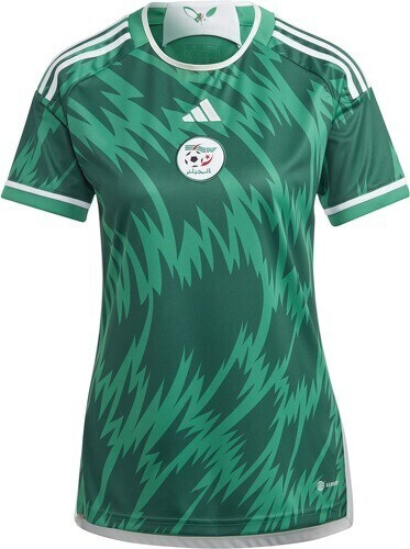 Photos - Football Kit Adidas Maillot Extérieur Algérie Équipe féminine 