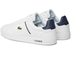 Lacoste europa lcr brz spm leather sneaker cheap