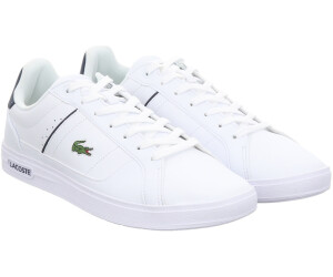 Lacoste europa 417 white discount