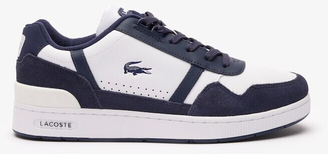 Lacoste T-Clip 223 4 wite/navy ab 51,95 €