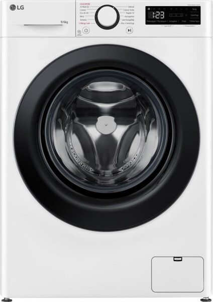 LG D4R3009NSWB
