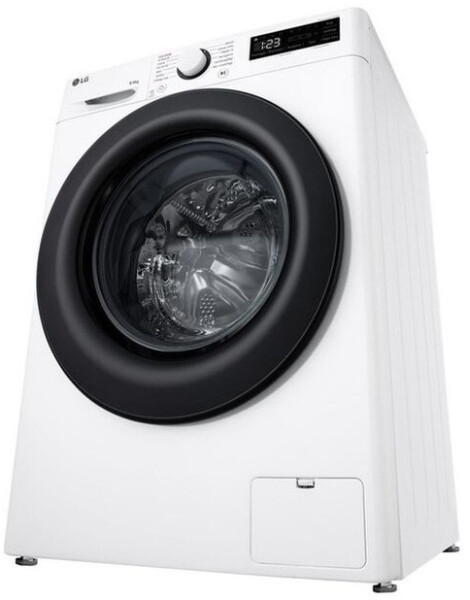 LG D4R3009NSWB, Bild 6