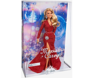 Barbie da top collezione 2018