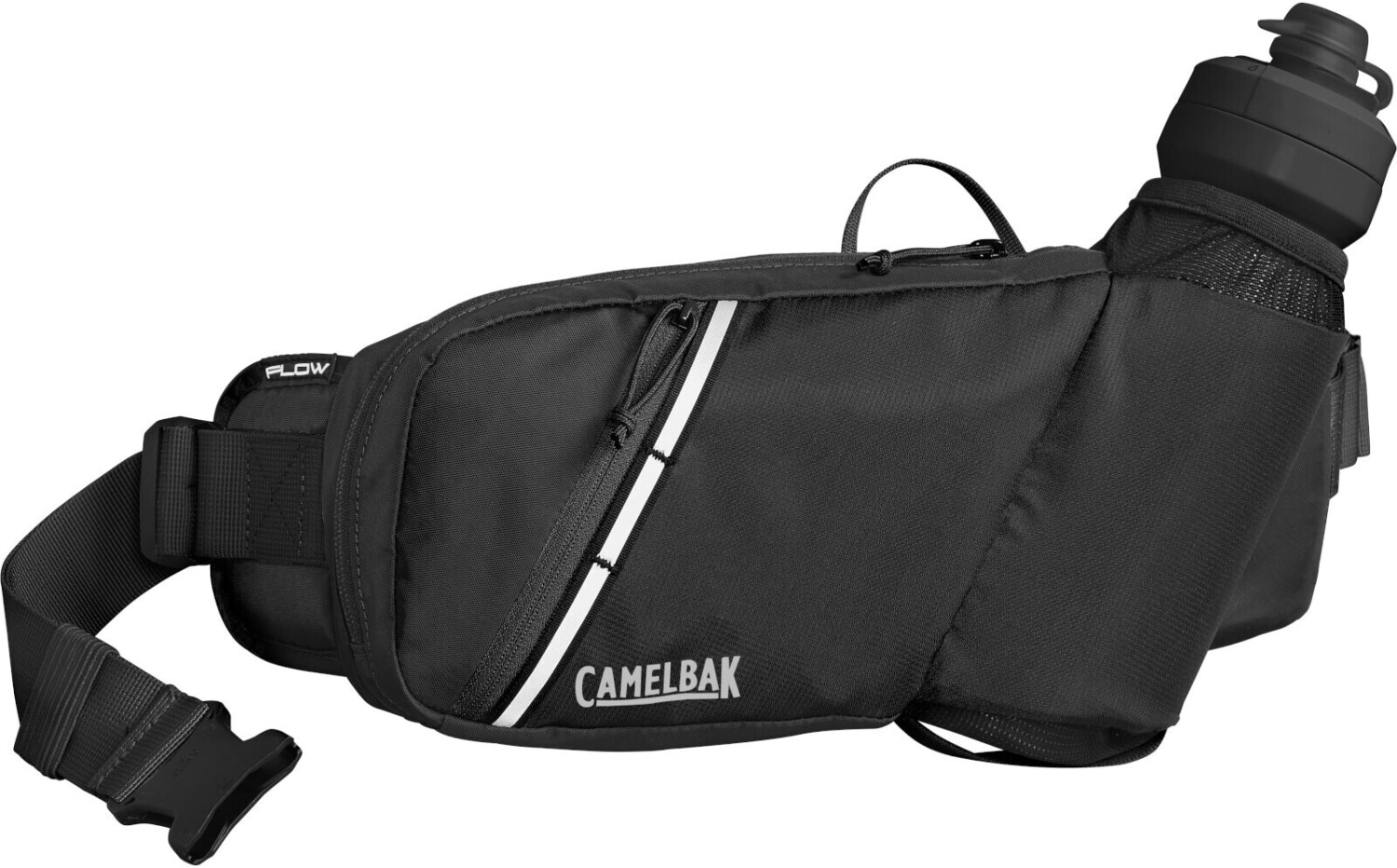Camelbak Podium Flow 4 0,6L (1821001000) black