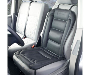 Beheizbare Sitzauflage 505600 HEYNER WarmComfort Carbon — 505600