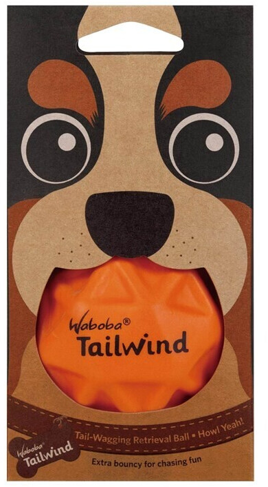 Waboba Balle pour chien Waboba Balle pour chien