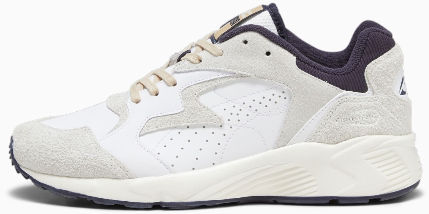 Puma MMQ Service Line Prevail (392526_01) white/blue