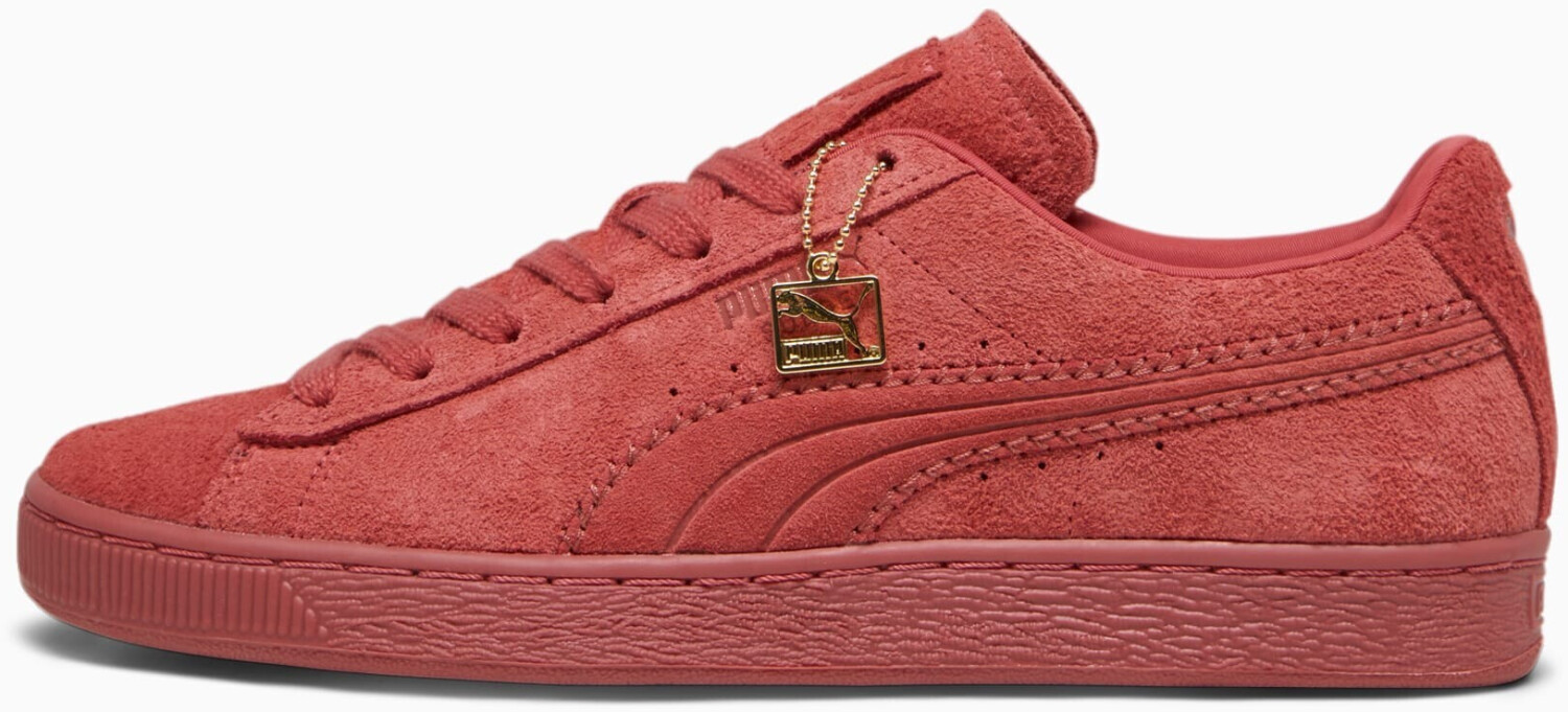 Puma shop suede rot